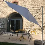 Le Trianon D'yss