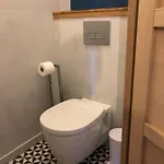 ゲストハウス Le Trianon D'yss イソワール
