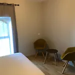 Le Trianon D'yss ゲストハウス イソワール