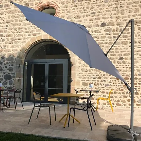 Le Trianon D'yss