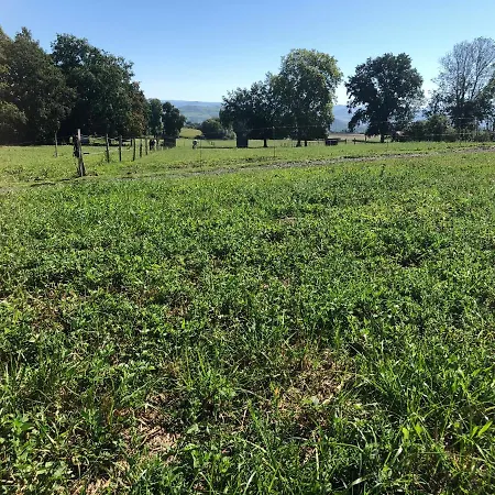 Le Trianon D'yss * Issoire