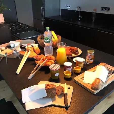 Le Trianon D'yss * Issoire