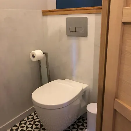 Guest house Le Trianon D'yss Issoire