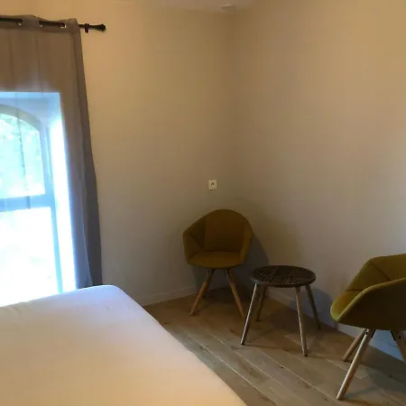 Le Trianon D'yss Guest house Issoire